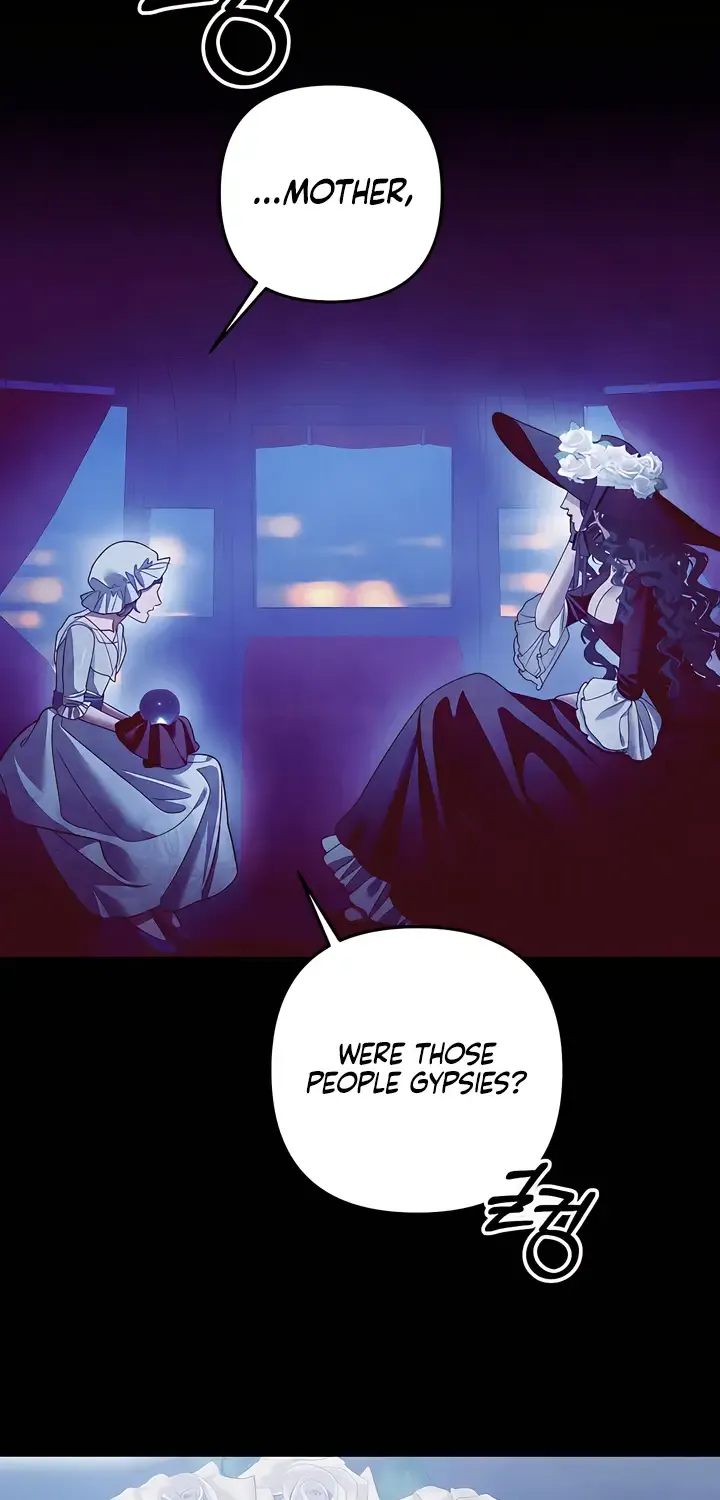 Predatory Marriage Chapter 62 page 70 - 