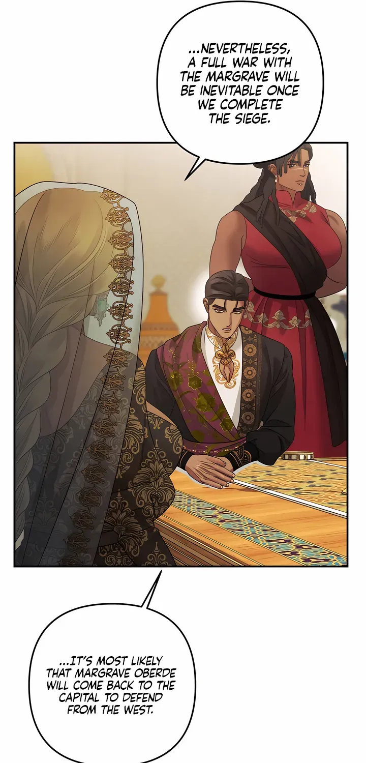 Predatory Marriage Chapter 62 page 8 - 