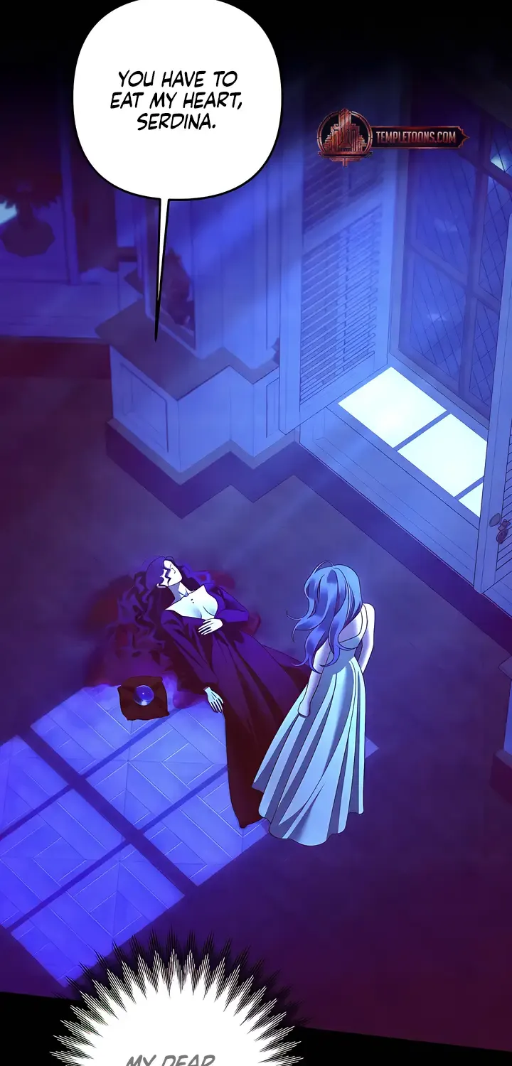Predatory Marriage Chapter 62 page 74 - 