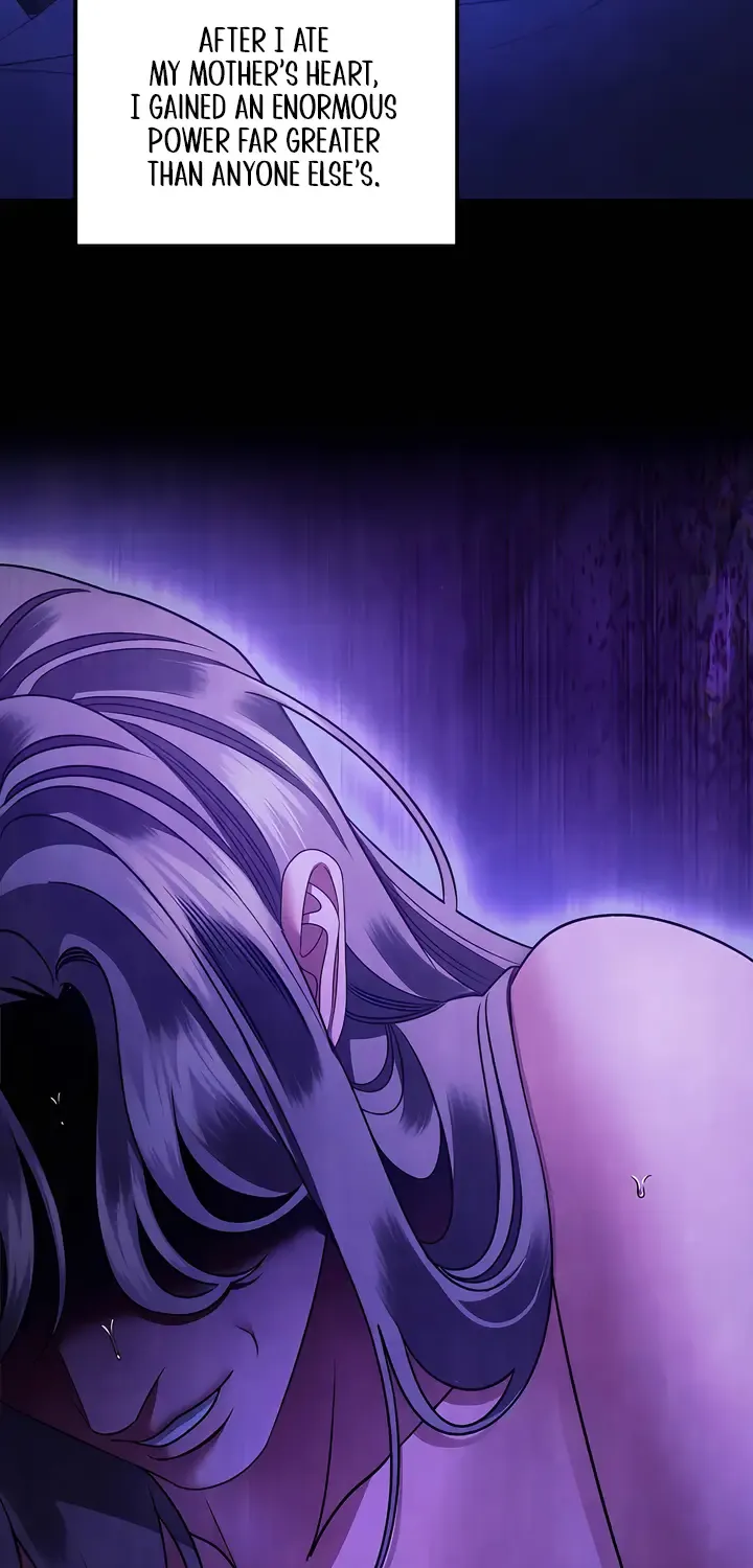Predatory Marriage Chapter 62 page 78 - 