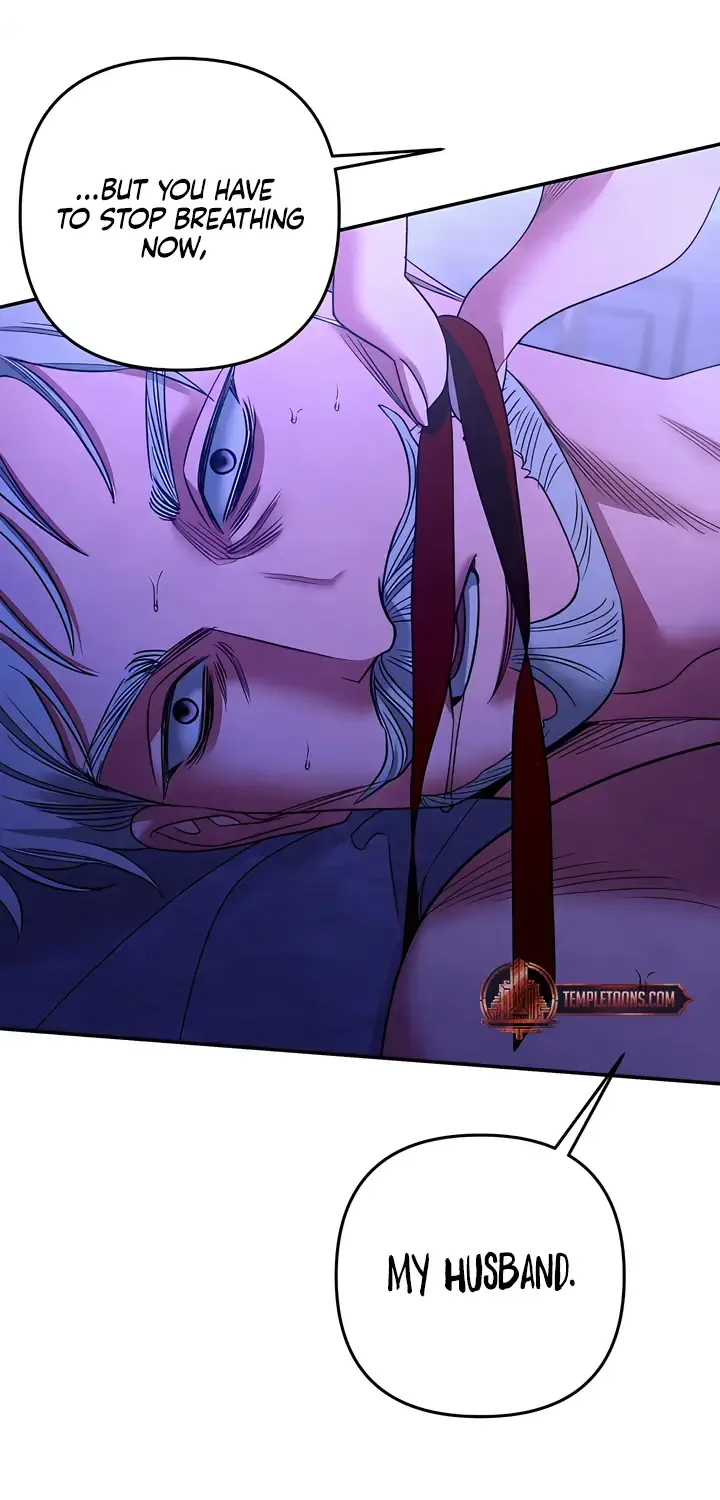 Predatory Marriage Chapter 62 page 81 - 
