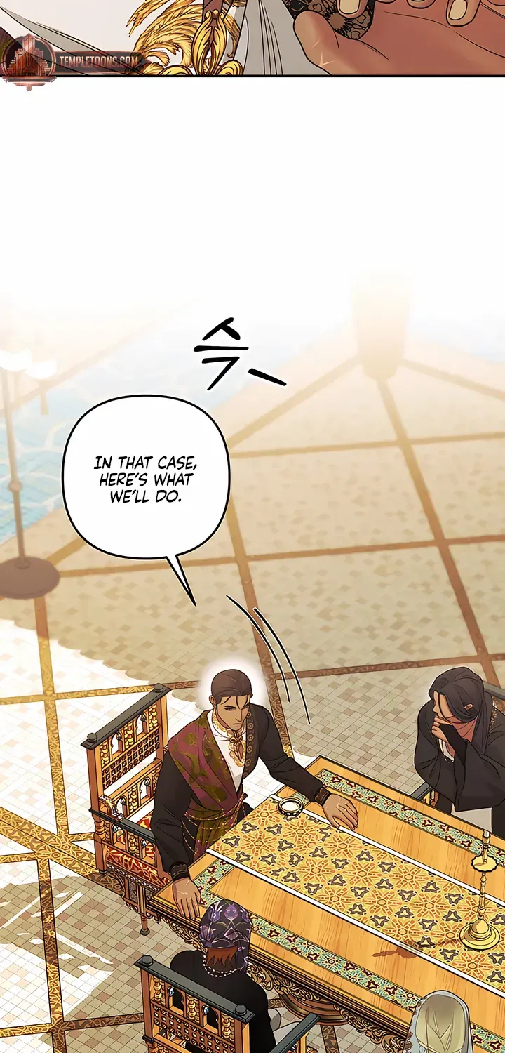 Predatory Marriage Chapter 62 page 10 - 