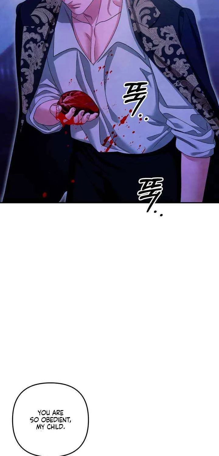 Predatory Marriage Chapter 63 page 12 - 