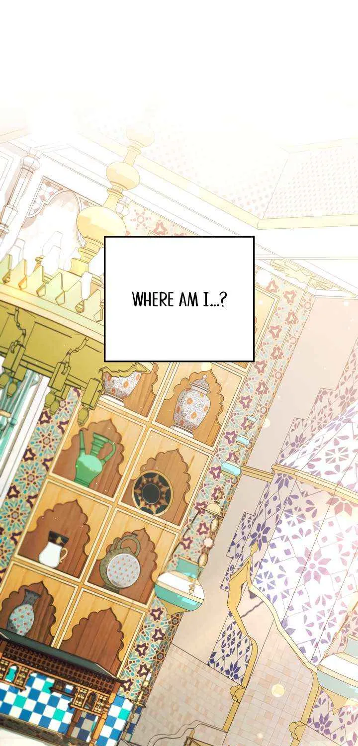 Predatory Marriage Chapter 63 page 19 - 