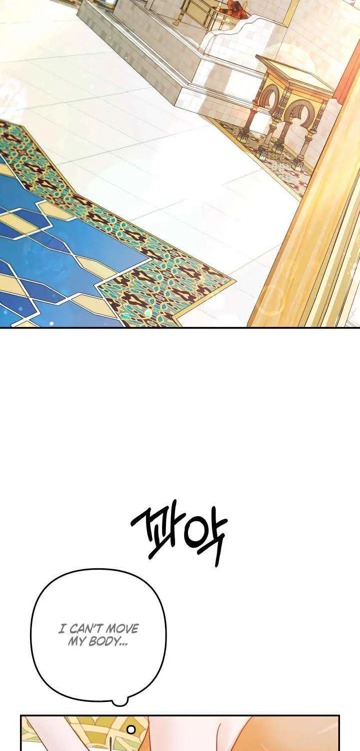 Predatory Marriage Chapter 63 page 20 - 