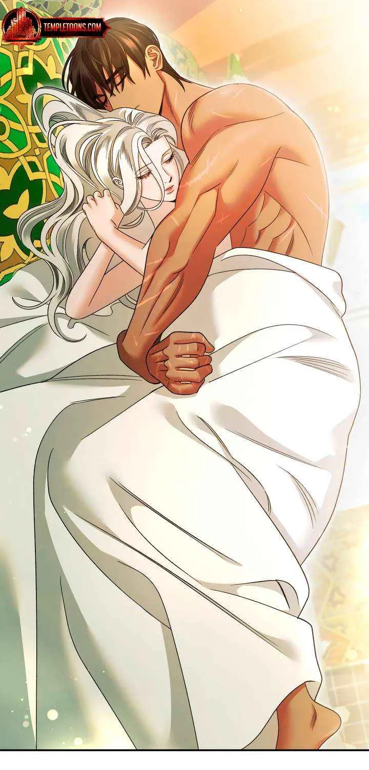 Predatory Marriage Chapter 63 page 22 - 