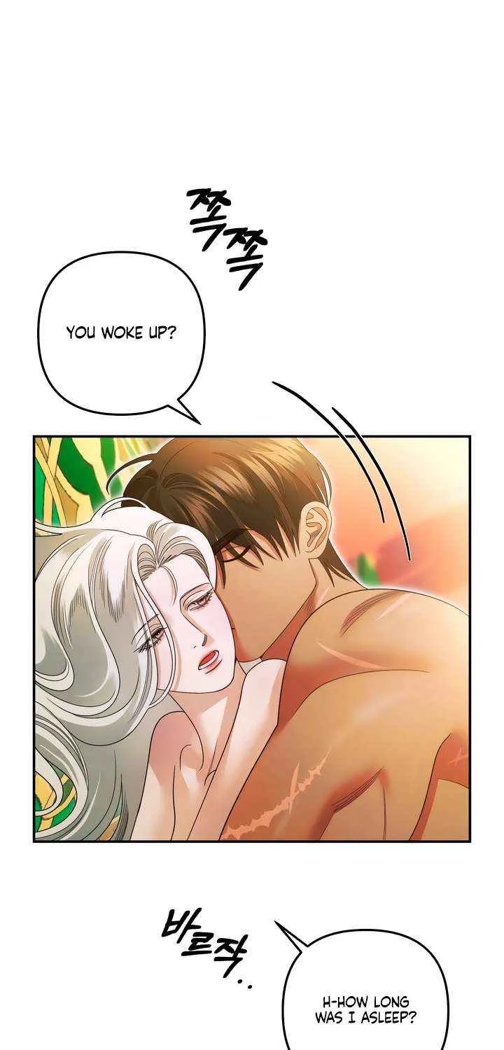 Predatory Marriage Chapter 63 page 23 - 