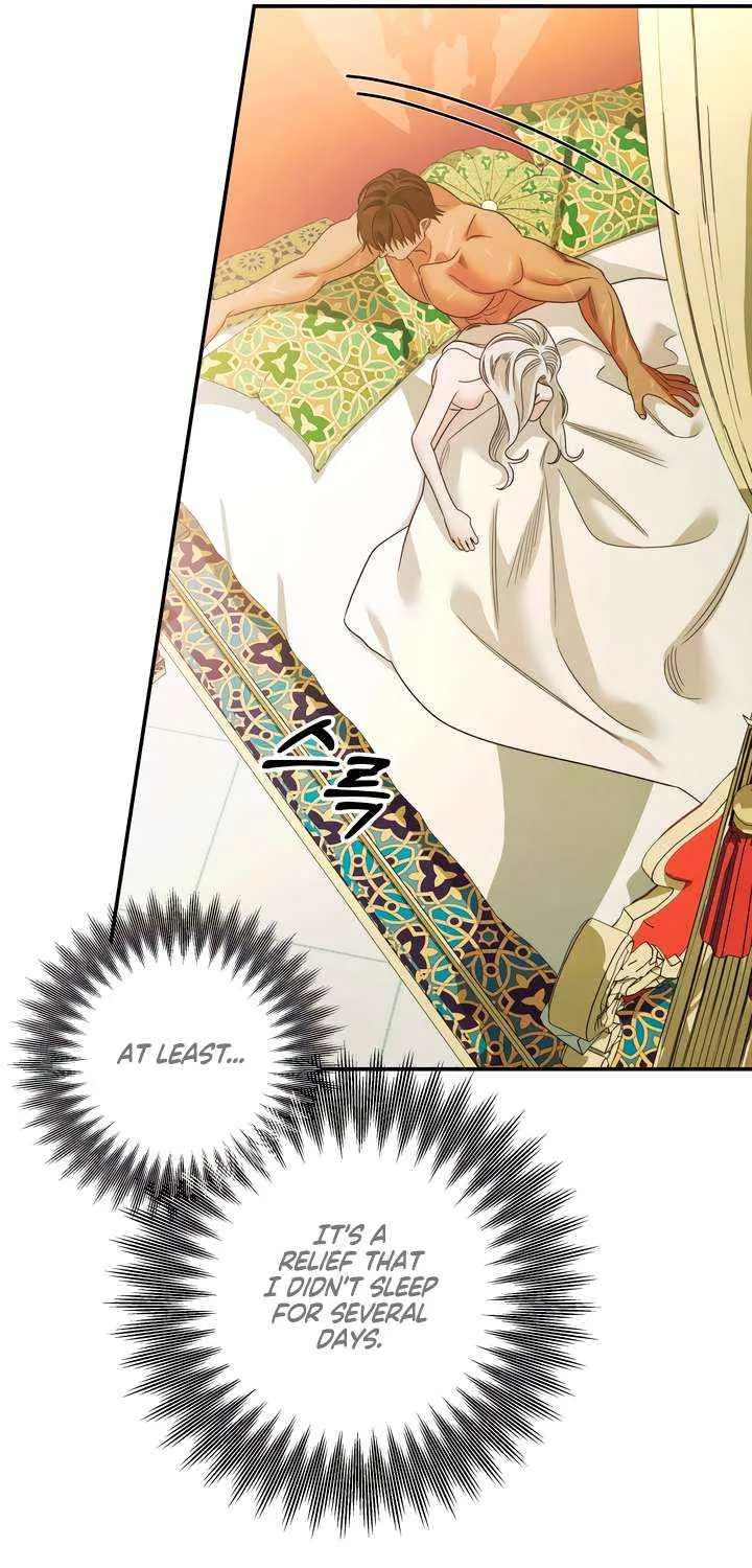 Predatory Marriage Chapter 63 page 25 - 