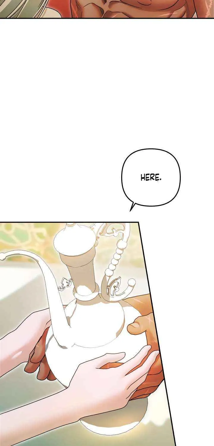 Predatory Marriage Chapter 63 page 27 - 
