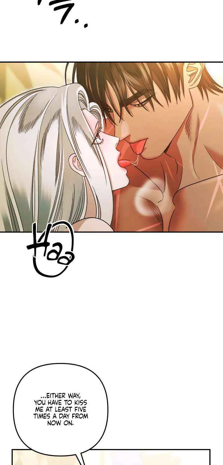 Predatory Marriage Chapter 63 page 35 - 
