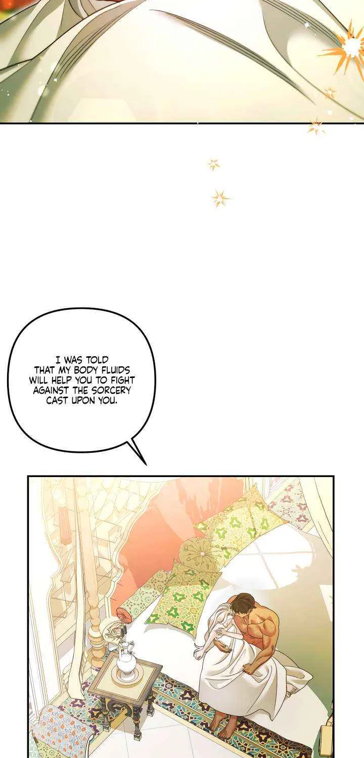 Predatory Marriage Chapter 63 page 38 - 