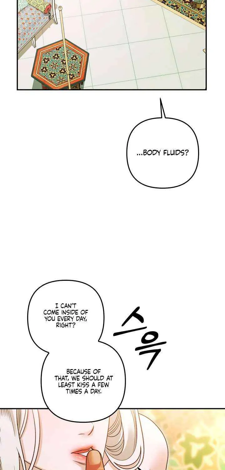 Predatory Marriage Chapter 63 page 39 - 