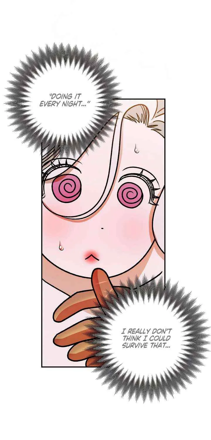 Predatory Marriage Chapter 63 page 41 - 