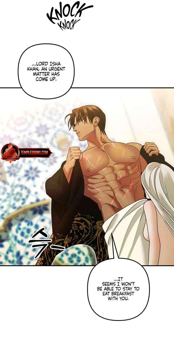 Predatory Marriage Chapter 63 page 42 - 