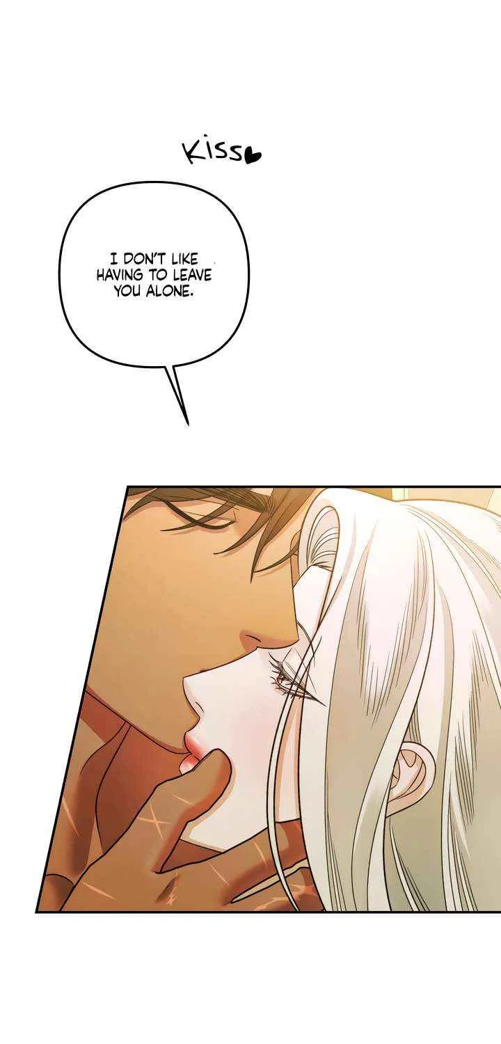 Predatory Marriage Chapter 63 page 43 - 