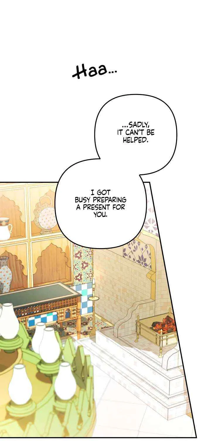 Predatory Marriage Chapter 63 page 44 - 
