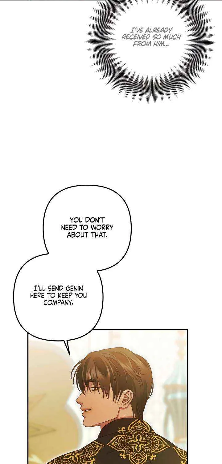 Predatory Marriage Chapter 63 page 46 - 