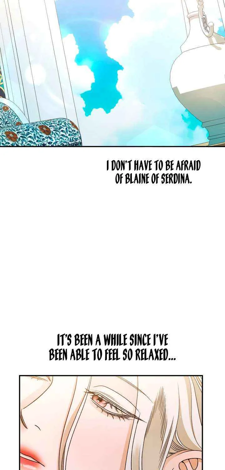 Predatory Marriage Chapter 63 page 50 - 