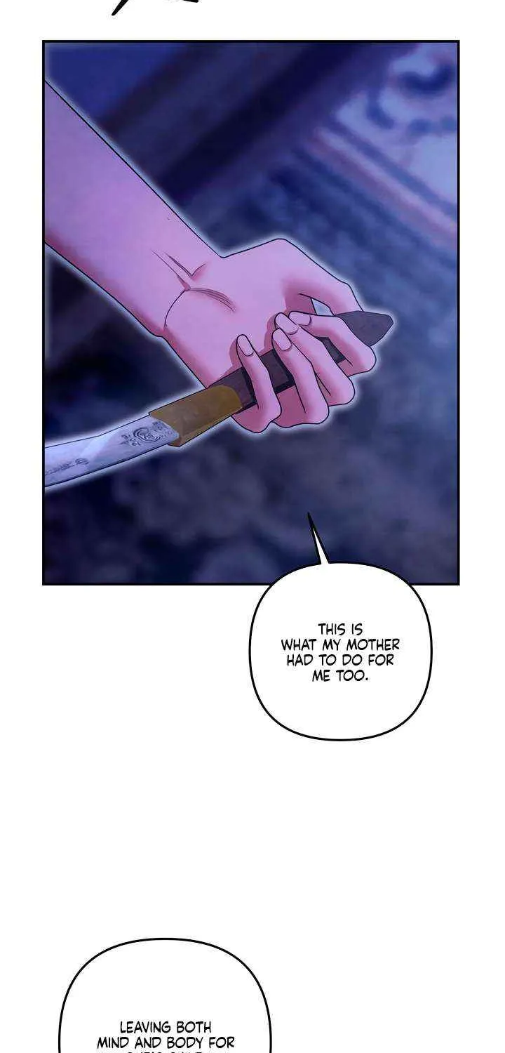 Predatory Marriage Chapter 63 page 6 - 