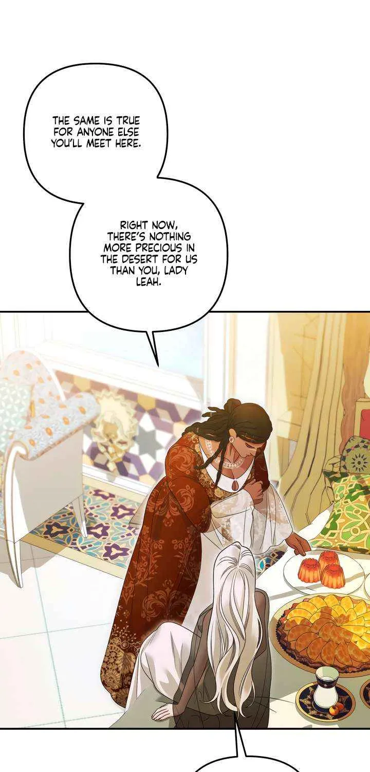 Predatory Marriage Chapter 63 page 57 - 