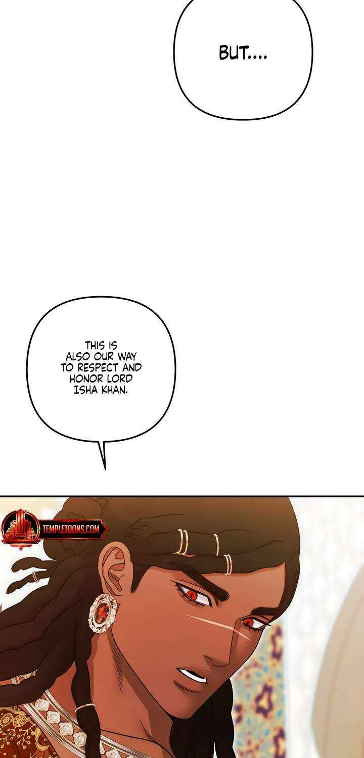 Predatory Marriage Chapter 63 page 58 - 