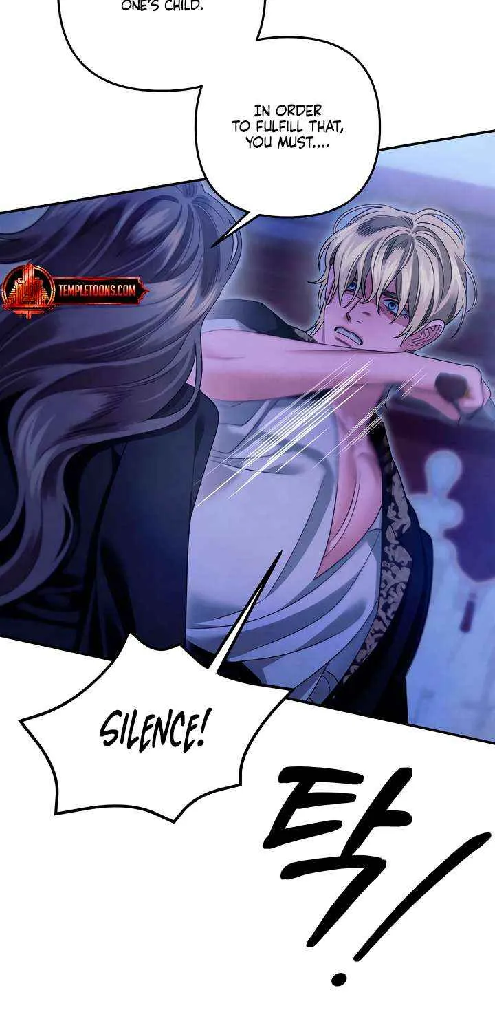 Predatory Marriage Chapter 63 page 7 - 