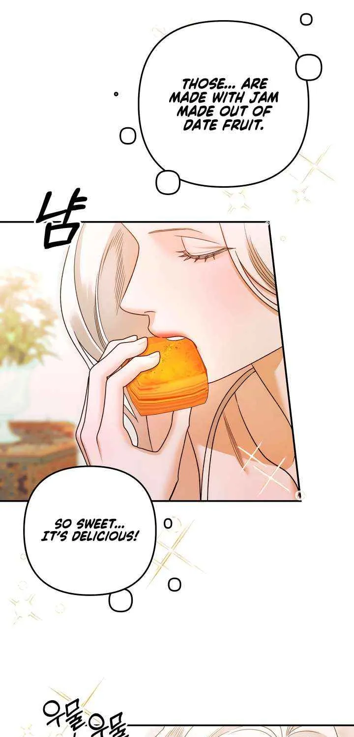 Predatory Marriage Chapter 63 page 62 - 