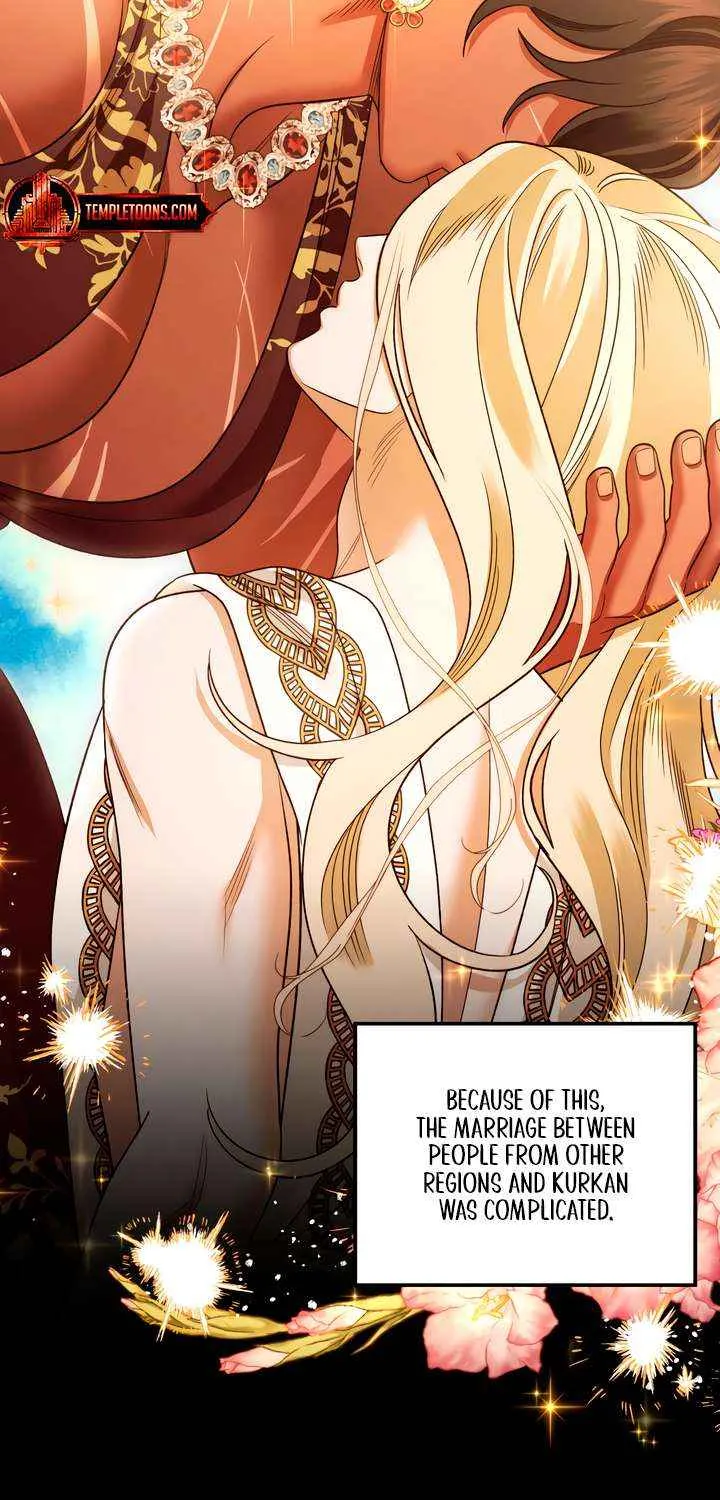 Predatory Marriage Chapter 63 page 68 - 