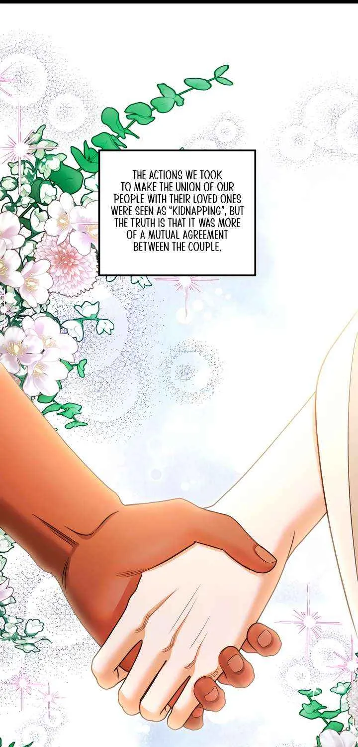Predatory Marriage Chapter 63 page 69 - 