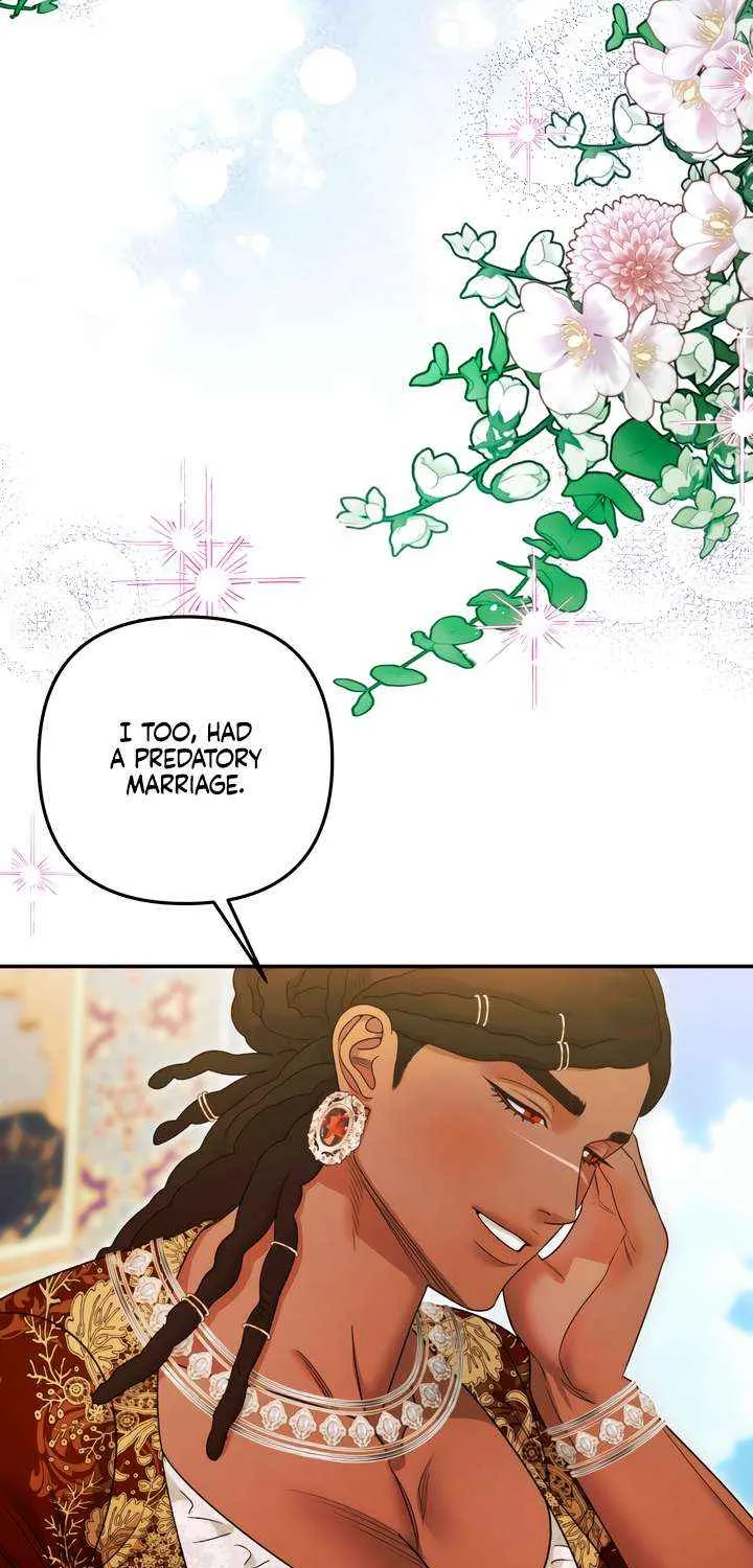 Predatory Marriage Chapter 63 page 70 - 