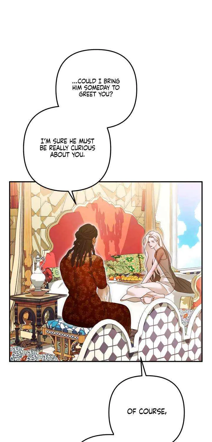 Predatory Marriage Chapter 63 page 73 - 