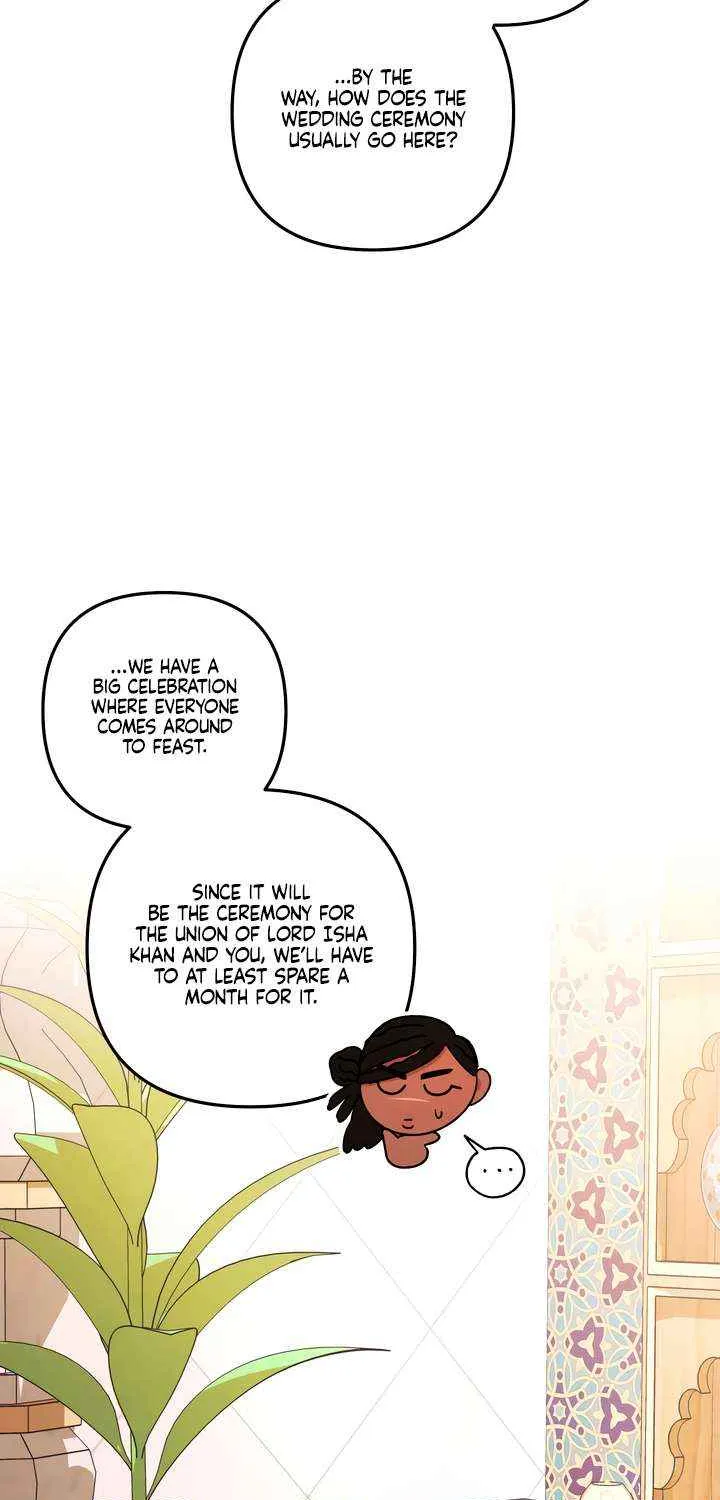 Predatory Marriage Chapter 63 page 74 - 