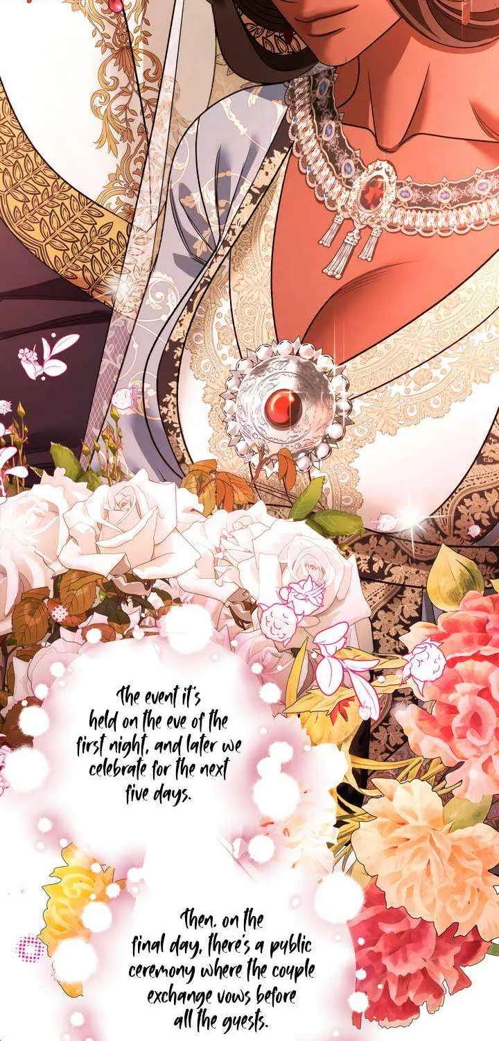 Predatory Marriage Chapter 63 page 77 - 