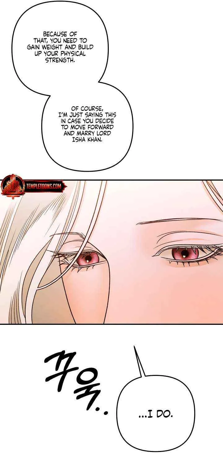 Predatory Marriage Chapter 63 page 80 - 