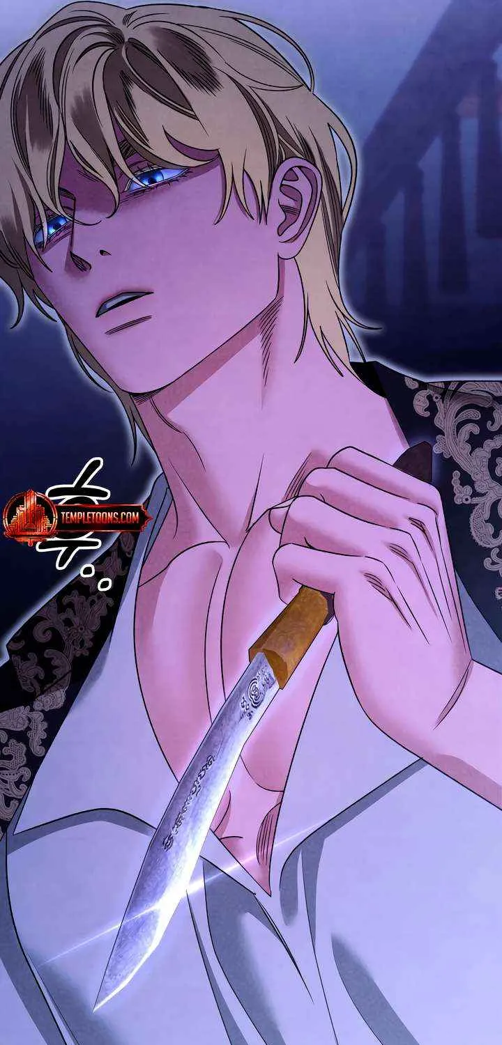 Predatory Marriage Chapter 63 page 9 - 