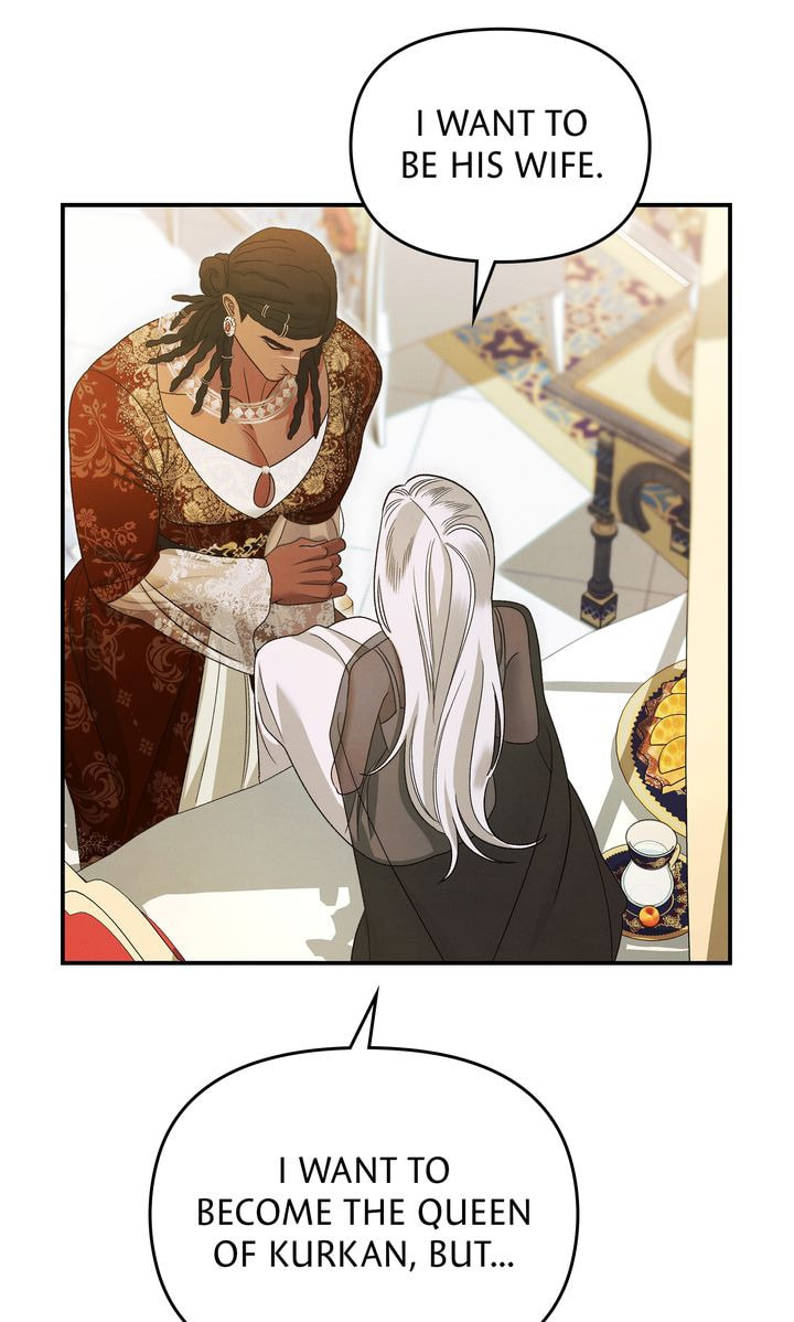 Predatory Marriage Chapter 64.1 page 2 - 