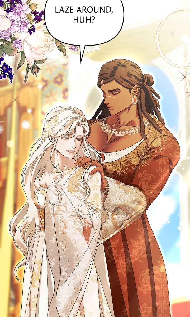 Predatory Marriage Chapter 64.1 page 12 - 