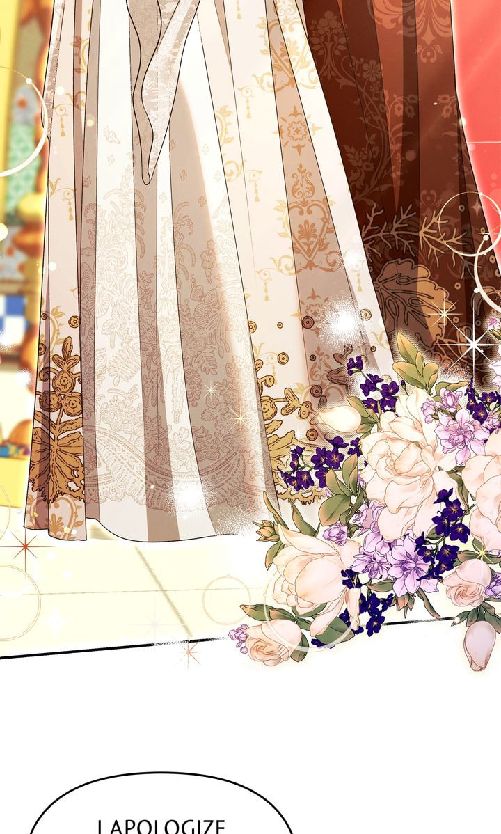 Predatory Marriage Chapter 64.1 page 13 - 