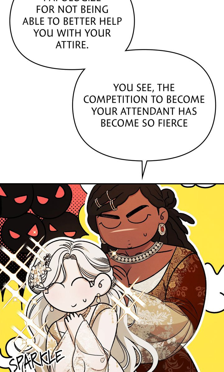 Predatory Marriage Chapter 64.1 page 14 - 