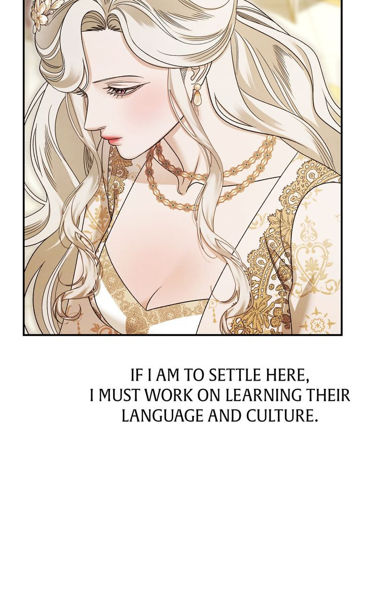 Predatory Marriage Chapter 64.1 page 16 - 