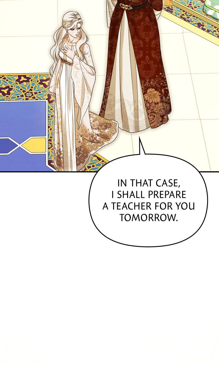 Predatory Marriage Chapter 64.1 page 18 - 