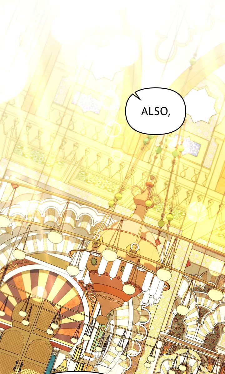 Predatory Marriage Chapter 64.1 page 19 - 