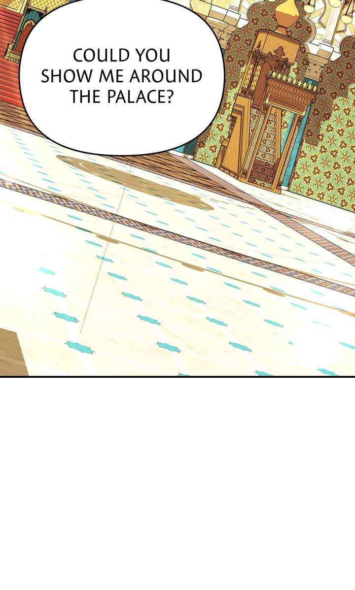 Predatory Marriage Chapter 64.1 page 20 - 