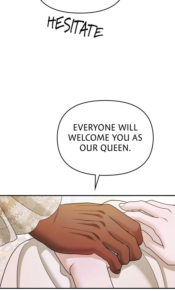 Predatory Marriage Chapter 64.1 page 3 - 