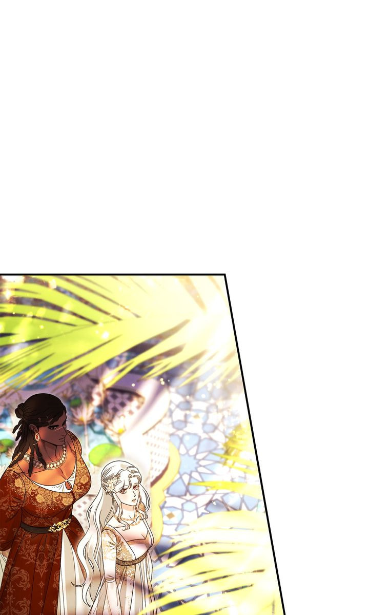 Predatory Marriage Chapter 64.1 page 21 - 