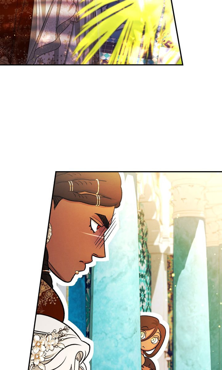 Predatory Marriage Chapter 64.1 page 22 - 