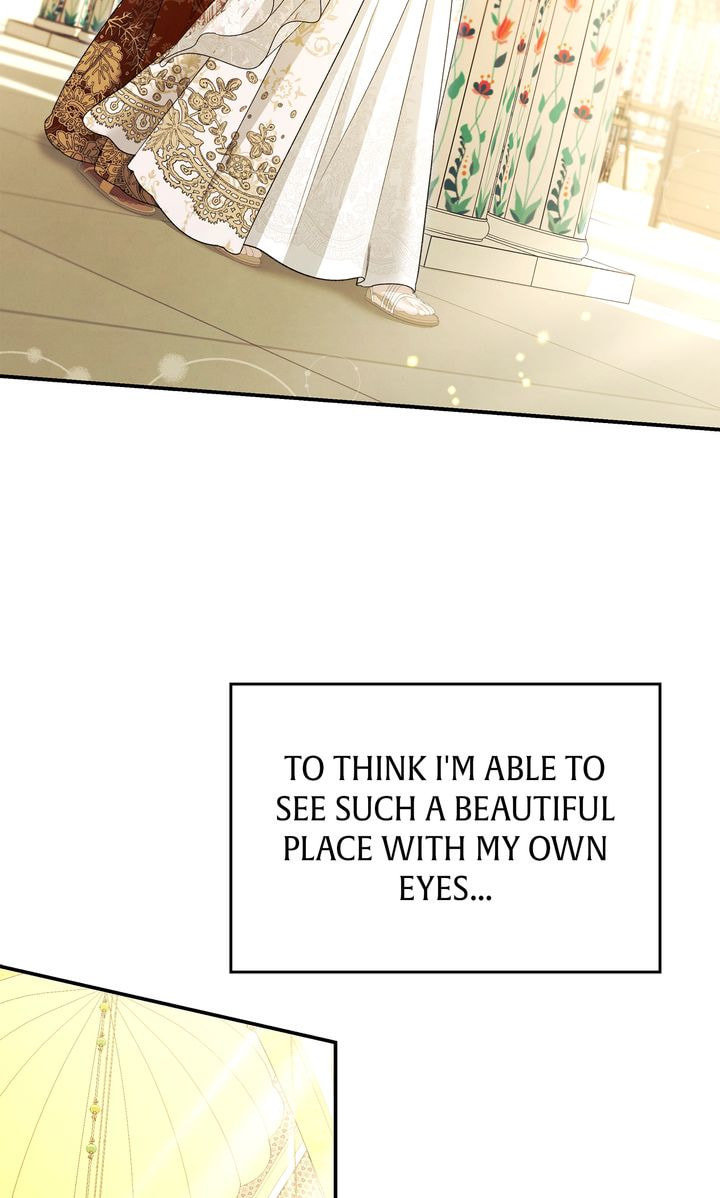 Predatory Marriage Chapter 64.1 page 27 - 