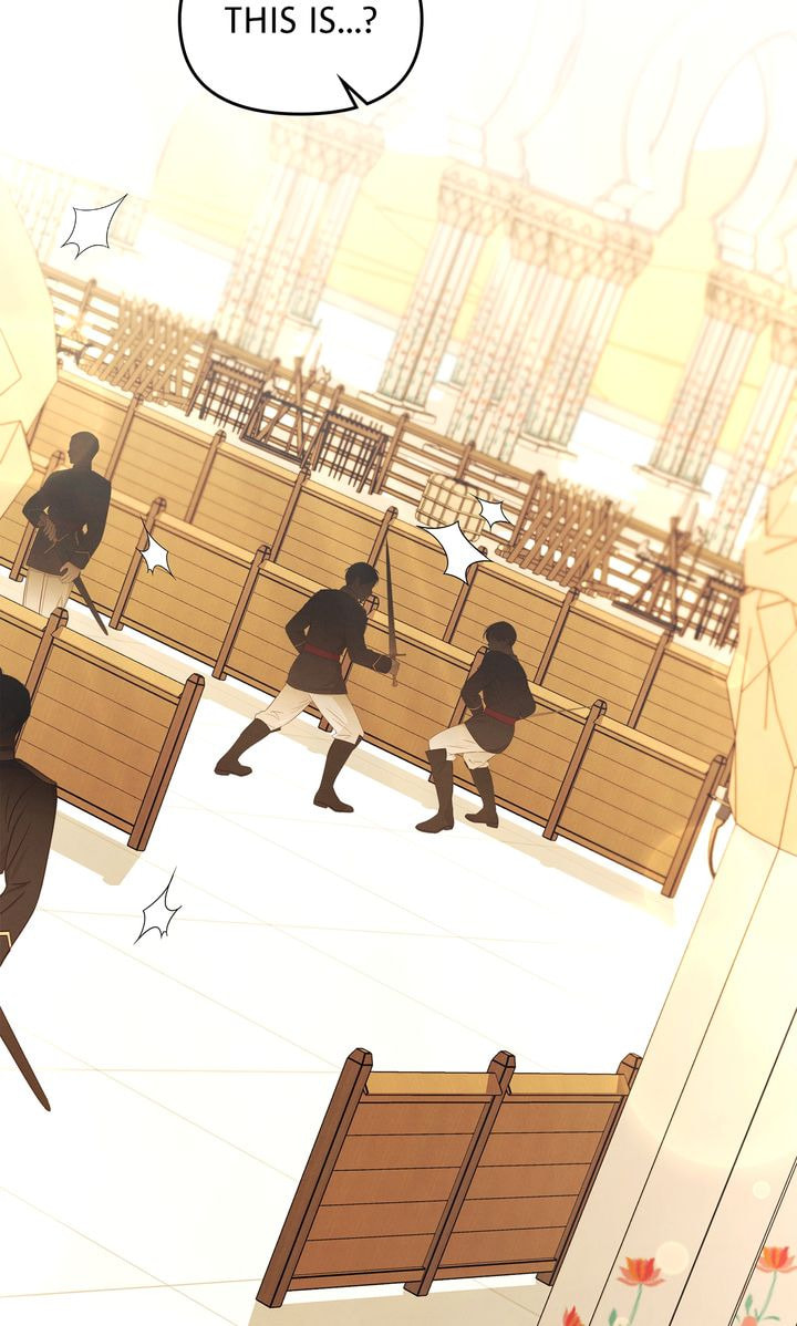 Predatory Marriage Chapter 64.1 page 31 - 