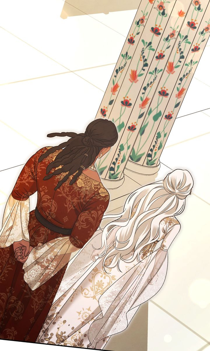 Predatory Marriage Chapter 64.1 page 32 - 
