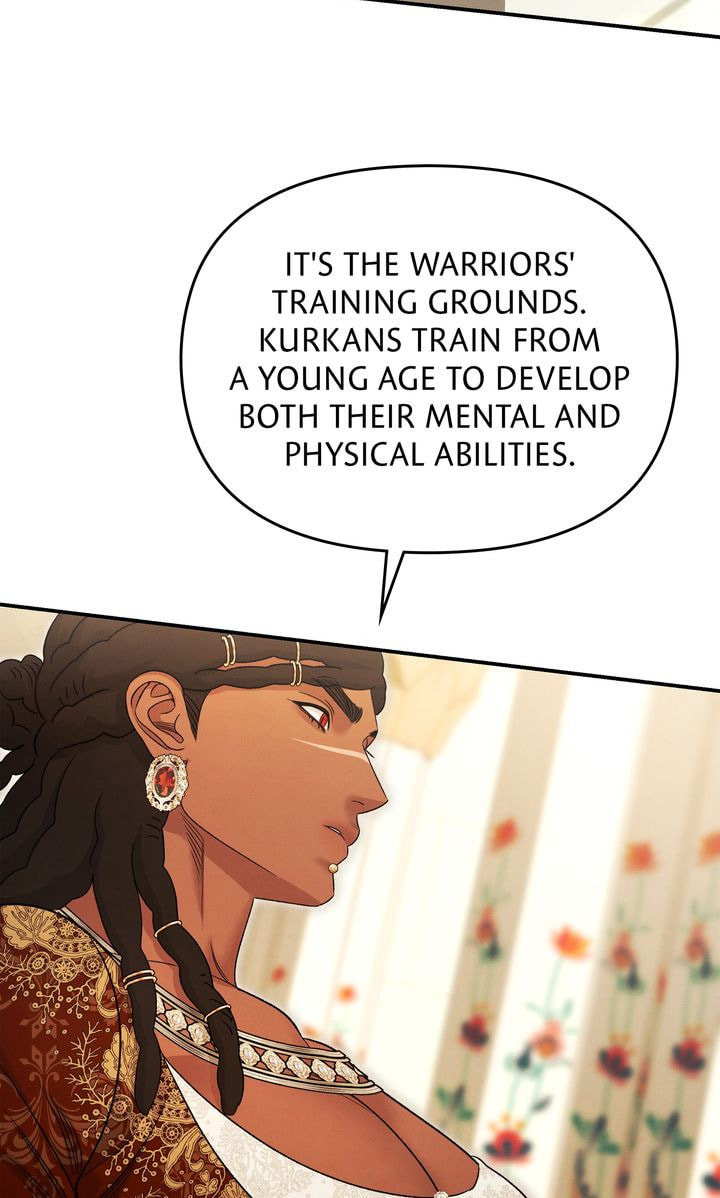 Predatory Marriage Chapter 64.1 page 33 - 